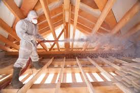 Best Insulation for New Construction in USA