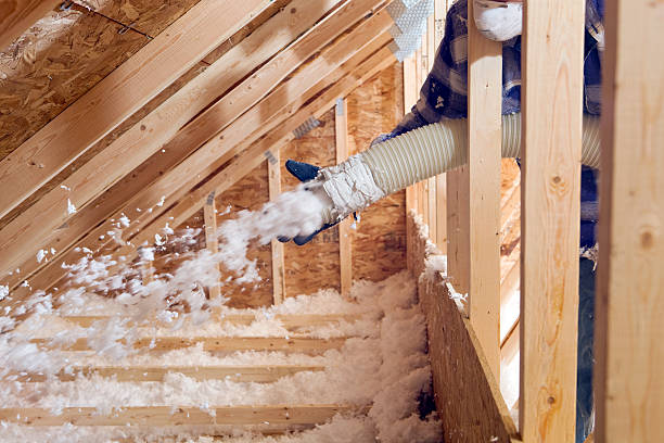 Best Wall Insulation Installation in USA